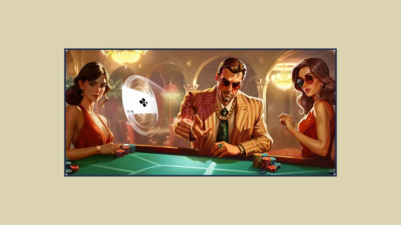 Casinò online Vegasino: registrazione, bonus.